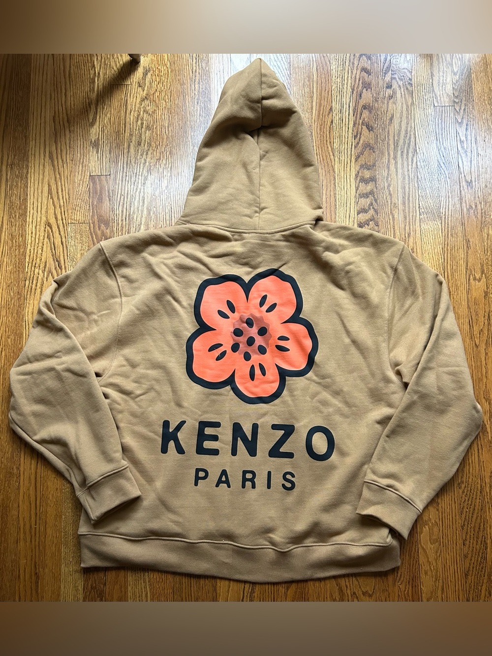 Men's KENZO Hoodie